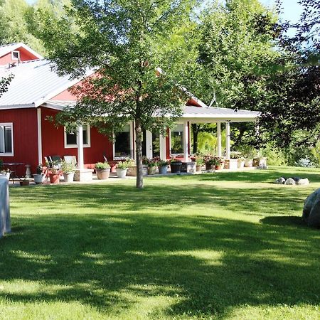 Pleasant Valley Rice Екстер'єр фото