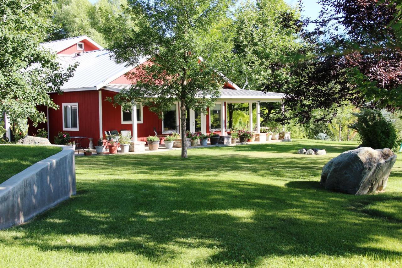 Pleasant Valley Rice Екстер'єр фото