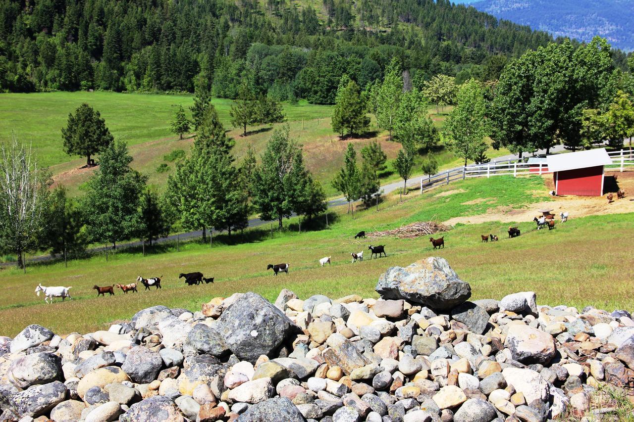 Pleasant Valley Rice Екстер'єр фото