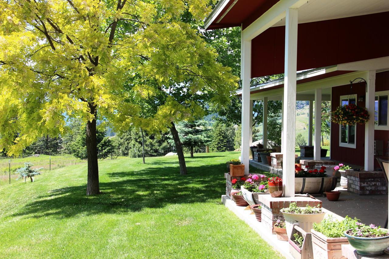 Pleasant Valley Rice Екстер'єр фото