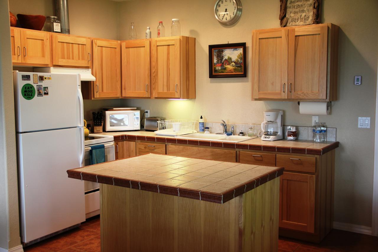 Pleasant Valley Rice Екстер'єр фото